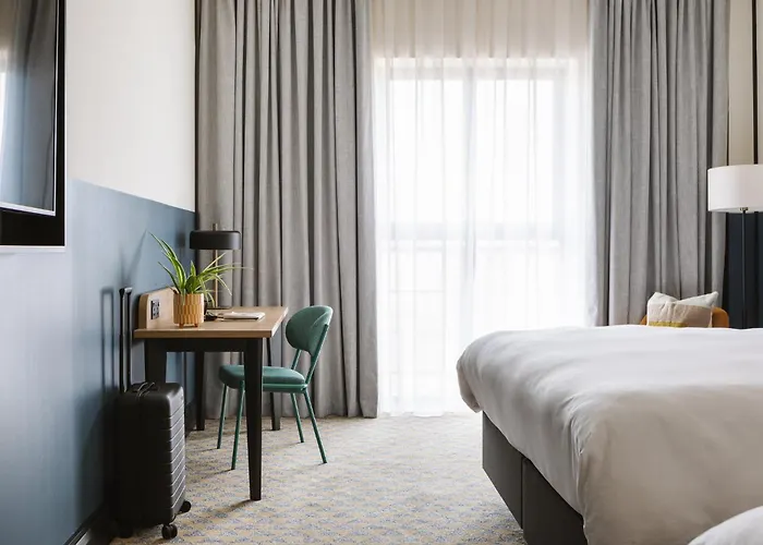 Voco Belfast By Ihg