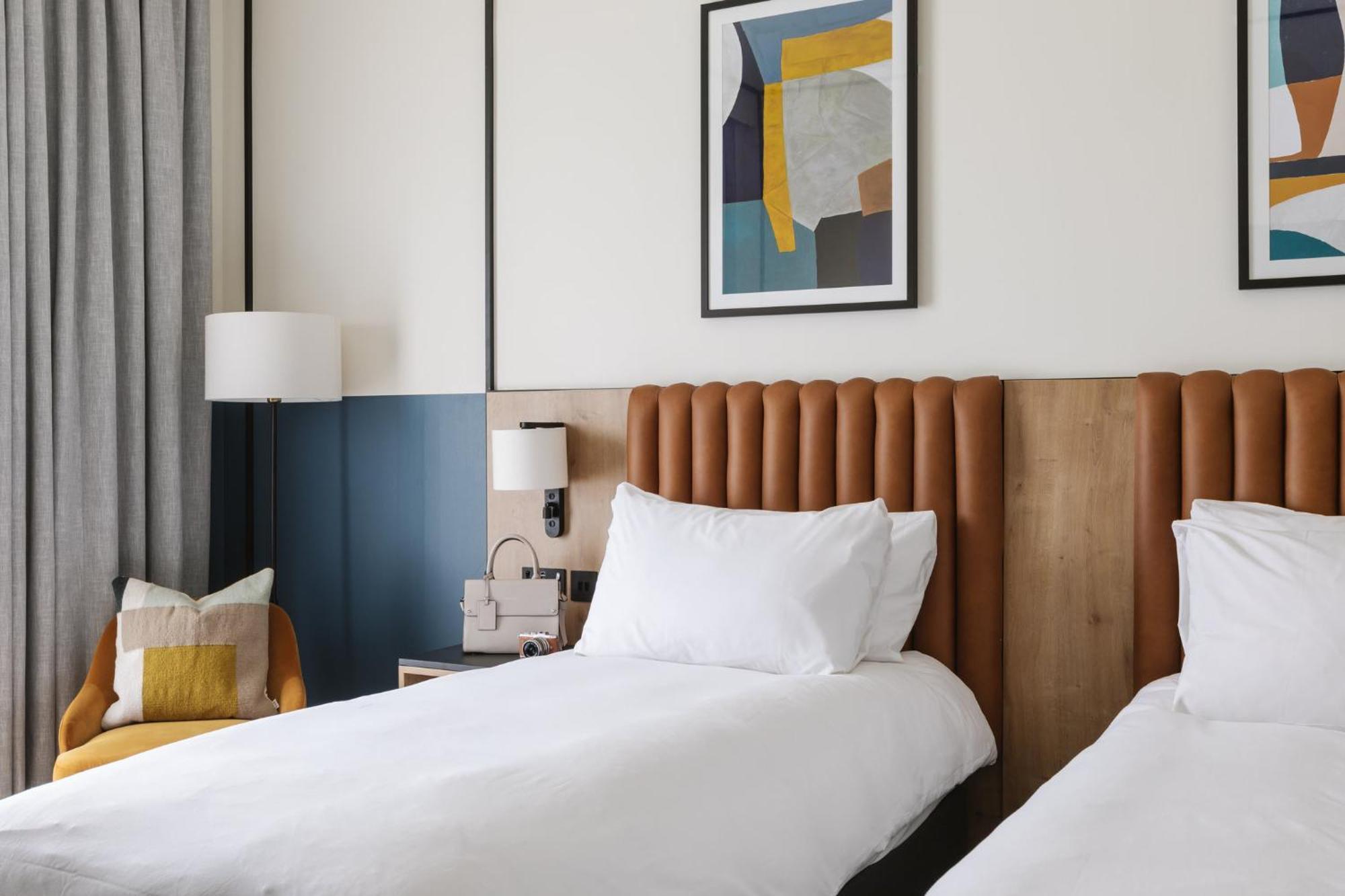 Voco By Ihg Belfast