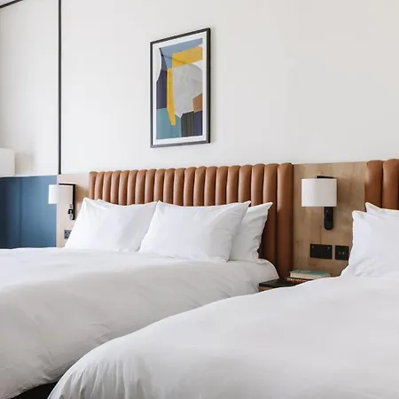 Voco Belfast By Ihg Hotel Exterior photo