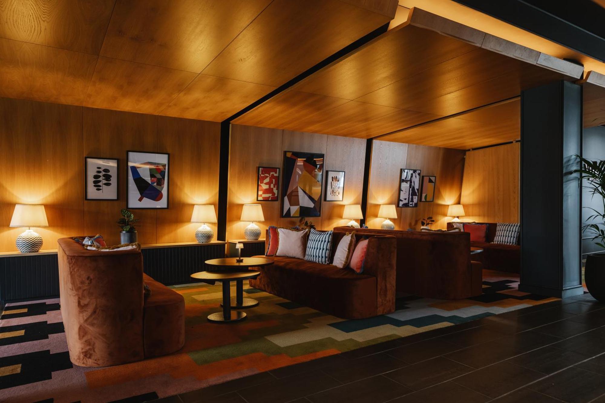 Hotel Voco By Ihg