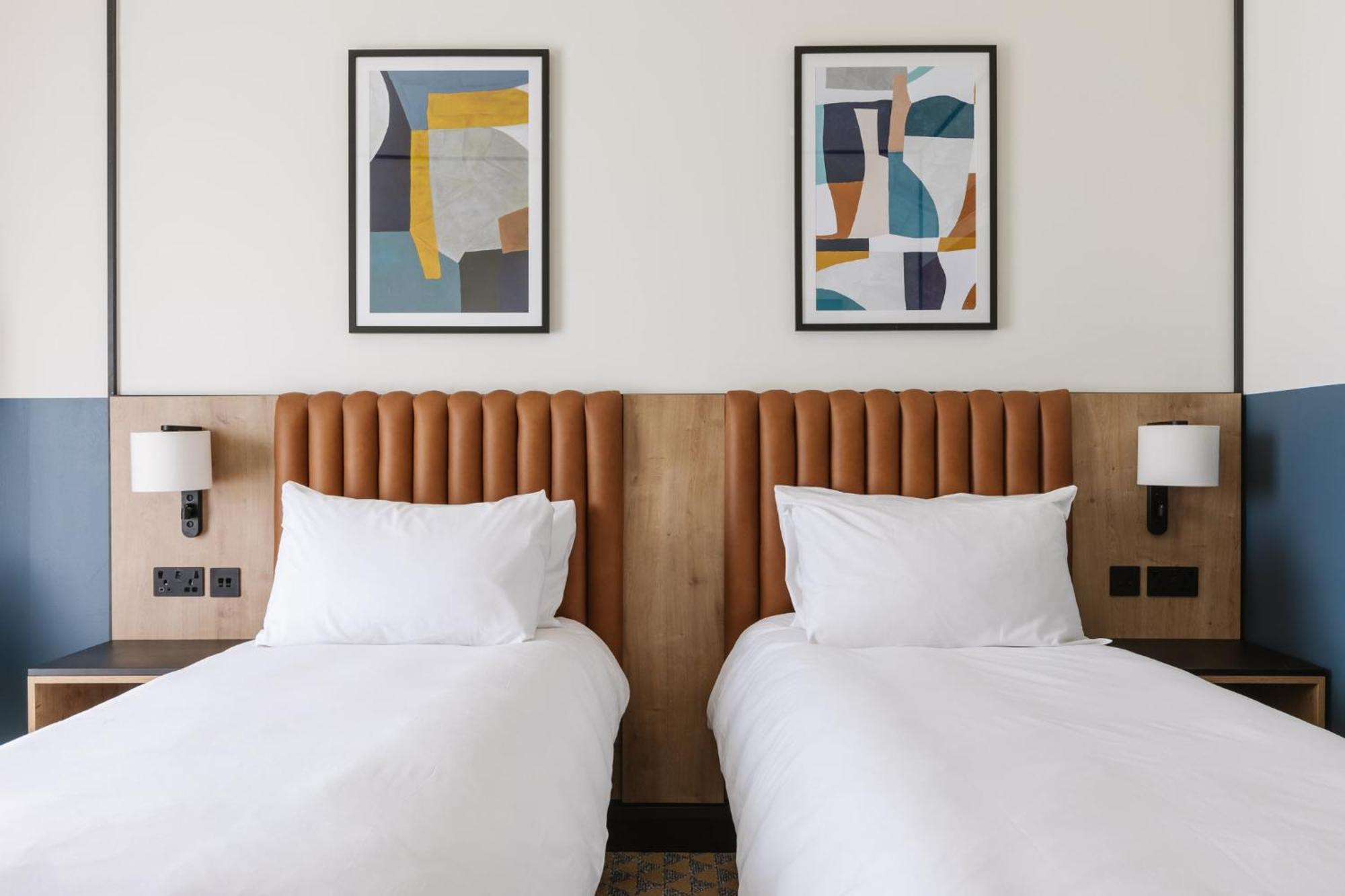 Voco By Ihg Hotel 4*
